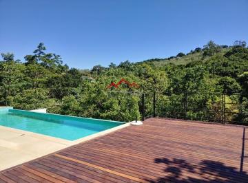 Foto 10 · Casa de Luxo à Venda no Condomínio Parque dos Resedás em Itupeva | 4 Suítes e Piscina com Borda Infi