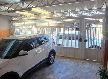 Casa de 3 quartos, São Paulo · Ótimo Sobrado! 3 Dormitórios e 2 vagas!