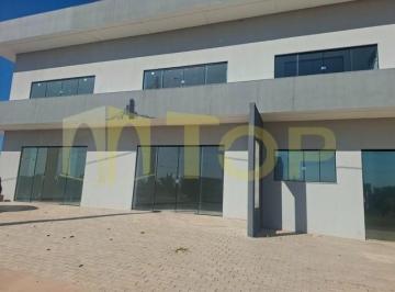 Foto 02 · Excelente oportunidade de locação: Ponto Comercial de 55m² no Residence Castanheira, Marabá-PA!