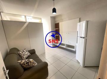 Foto 01 · Apartamento, Cambui, Campinas, SP