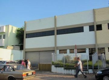 Foto 05 · Galpão Industrial para Locação em Itupeva-SP, Bairro Santa Júlia 745,95 m² de Área Disponível!