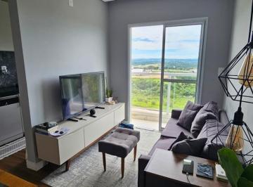 Foto 01 · Apartamento, Jardim Casablanca, Indaiatuba, SP