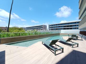 Apartamento de 1 quarto, Ipojuca · Flat | Porto de Galinhas | 29m² | 1 Vaga