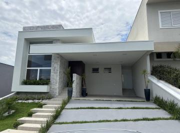 Casa · 150m² · 3 Quartos · 4 Vagas · Casa térrea, 3 Dormitórios (1 suíte), Condomínio Vivva Residencial Clube.