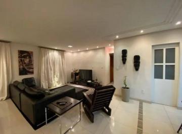 Apartamento · 124m² · 4 Quartos · 2 Vagas · Apartamento 4 dormitórios, 124m², 2 vagas, Mediterrâneo, Jd. Esplanada.