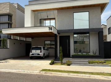 Casa · 250m² · 4 Quartos · 4 Vagas · Casa Sobrado, 4 dormitórios (4 suítes), Bairro da Floresta, Sjc.