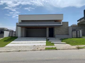 Casa · 282m² · 3 Quartos · 4 Vagas · Casa Térrea 3 Suítes Condomínio Colinas do Paratehy Norte