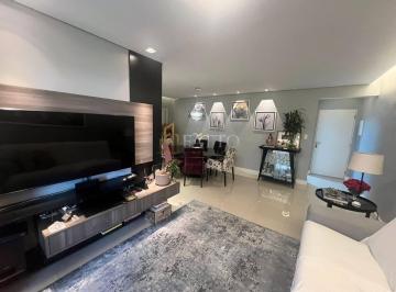 Apartamento · 95m² · 3 Quartos · 2 Vagas · Apartamento, 3 Dormitórios (1 suíte),95 m², Jardim Satélite