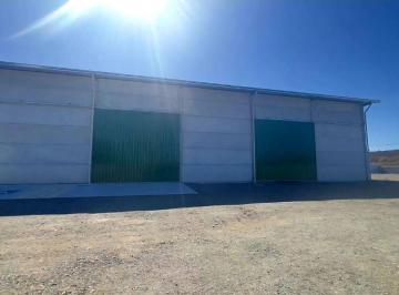 Comercial · 540m² · 1 Quarto · 10 Vagas - ROMA EMPREENDIMENTOS JLLE · Galpão Industrial e Logístico