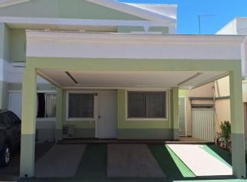 Casa de 3 quartos, Brasília · Linda casa! 125 m² com 3 quartos para aluguel no Setor Habitacional Jardins Mangueiral