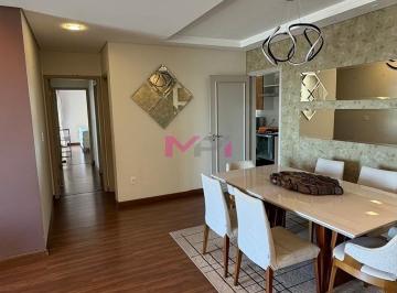 Foto 01 · APARTAMENTO PARA LOCAÇÃO - CONDOMÍNIO CAMPOS ELÍSEOS - JUNDIAÍ/SP