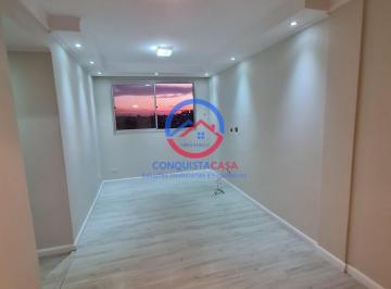Apartamento · 3 Quartos · 1 Vaga · Apartamento para Aluguel Residencial Esplanada - perto do Campolim- Condomínio Completo!