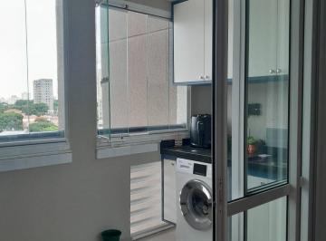 Apartamento · 55m² · 2 Quartos · 1 Vaga · Apartamento, 2 Dormitórios ( 1 suíte), Maranata Parque Industrial