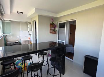 Apartamento · 67m² · 2 Quartos · 1 Vaga · Apartamento, 2 Dormitórios, 67m², Bosque do Paratehy, Urbanova, Sjc.