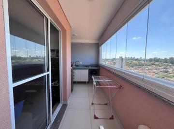Apartamento · 62m² · 2 Quartos · 1 Vaga · Apartamento, 2 Dormitórios (1 suíte), Jardim América.