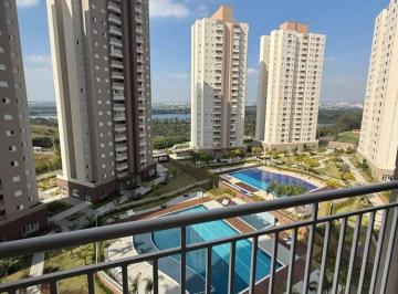 Apartamento · 62m² · 2 Quartos · 1 Vaga · Apartamento 2 dormitórios ( 1 suíte), Alvoradas Arboville, Jacareí.