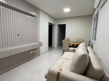 Apartamento de 2 quartos, Santos · APARTAMENTO REFORMADO 2 DORMITORIOS 1 BANHEIRO 1 VAGA VISTA MAR- APARECIDA