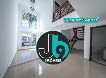 Foto 01 · Casa para Alugar no bairro Vista Alegre 200m², 3 quartos, 1 suíte, 3 salas, 3 banheiros, 3 vagas de
