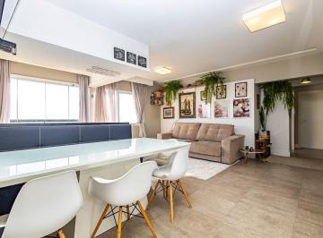 Apartamento de 3 quartos, Curitiba · Um apartamento no Le Jardin para viver bem e contemplar