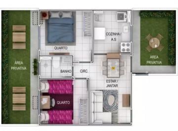 Apartamento de 2 quartos, Maracanaú · Forte Versalles - oportunidade de repasse ou venda