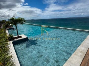 Apartamento · 33m² · 1 Quarto · 1 Vaga · Apartamento à venda no bairro Jardim Armacao - Salvador/BA