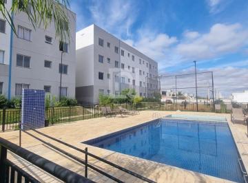 Foto 01 · Apartamento à venda no Éden em Sorocaba, Residencial Paradiso