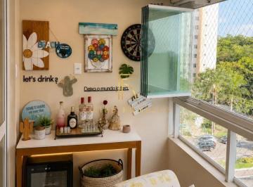 Apartamento · 70m² · 2 Quartos · 1 Vaga · Apartamento à venda no bairro Alphaville I - Salvador/BA