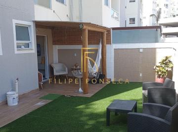 Apartamento · 96m² · 1 Quarto · 1 Vaga · Apartamento à venda no bairro BURAQUINHO - Lauro de Freitas/BA
