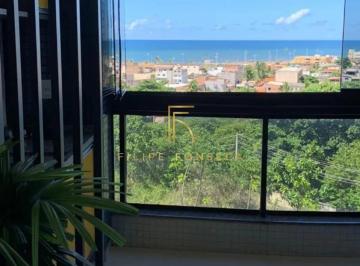 Apartamento · 65m² · 2 Quartos · 1 Vaga · Apartamento à venda no bairro Boca do Rio - Salvador/BA