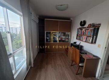Apartamento · 78m² · 2 Quartos · 2 Vagas · Apartamento à venda no bairro Rio Vermelho - Salvador/BA