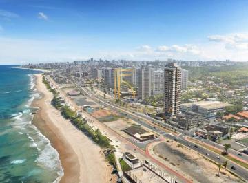 Apartamento · 30m² · 1 Quarto · 1 Vaga · Apartamento à venda no bairro Pituaçu - Salvador/BA