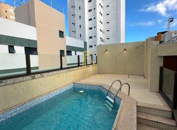 Apartamento · 220m² · 3 Quartos · 2 Vagas · Apartamento à venda no bairro Caminho das Árvores - Salvador/BA