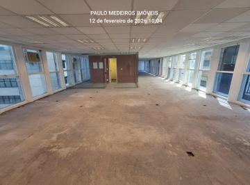 Comercial de 2 quartos, São Paulo · VENDE-SE CONJUNTO COMERCIAL UNIFICADO NA CONSOLAÇÃO RUA LUIS COELHO AO LADO AVENIDA PAULISTA 272MTS.