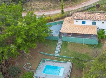 Rural de 3 quartos, Atibaia · Chácara em Atibaia - ALTO FATURAMENTO