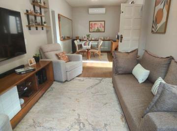 Casa de 1 quarto, Cotia · Casa à venda em Cotia - 121 m² com Piscina, área gourmet e 2 vagas