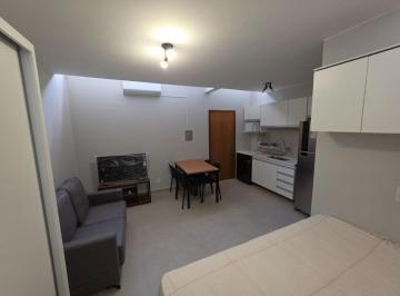 Apartamento de 1 quarto, Brasília · KITNET MOBILIADA PARA LOCAÇÃO NO SUDOESTE – BRASÍLIA/DF