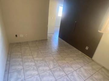 Apartamento de 2 quartos, Samambaia · Apartamento 1 andar, com 2 quartos para aluguel em Samambaia Sul