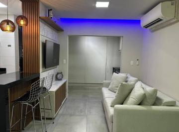Apartamento · 62m² · 2 Quartos · 1 Vaga · Apartamento, 2 Dormitórios (1 suíte), 62m², Jardim América, Sjc.