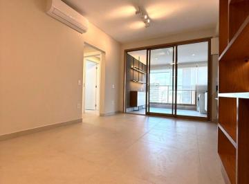 Apartamento de 2 quartos, São Paulo · Apartamento - Mobiliado - Pinheiros