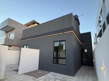 Casa de 3 quartos, João Pessoa · Casa Moderna à Venda – 3 Quartos (1 Suíte)