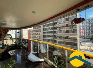 Apartamento · 90m² · 2 Quartos · 2 Vagas · Apartamento 2 quartos a venda em Icaraí - Niterói - Rio de Janeiro