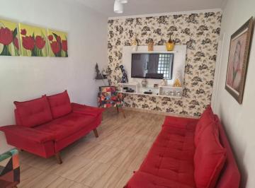 Casa de 2 quartos, Jacareí · Parque Santo Antônio - Sobrado - 129m² - Ótima localização - Jacareí - Aceita Financiamento