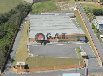 Foto 01 · Galpão comercial de 6.000m² para locação em Boituva-SP, Parque Novo Mundo - Distrito Industrial