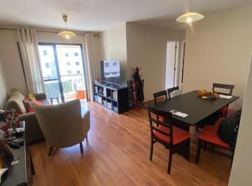 Apartamento en Venda de 3 quartos Jardim Peri Peri · Apartamento de 75 m² com 3 quartos à venda no Jardim Peri Peri