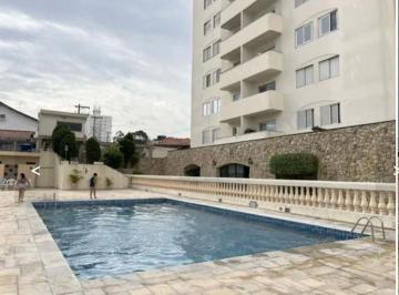 Apartamento de 2 quartos, São Paulo · Apto Grande de 2 Dormitórios e 1 vaga! Lazer completo!