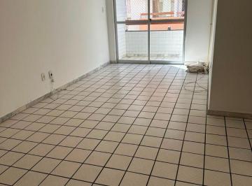 Apartamento de 3 quartos, Salvador · Apartamento a venda COSTA AZUL 3/4 suíte 72m2 1vaga infraestrutura elevador