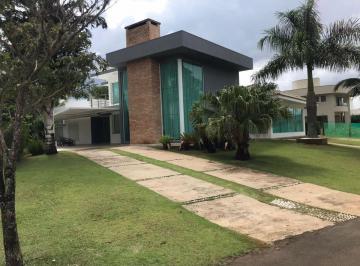 Casa de 4 quartos, Jacaré · RESIDÊNCIA DE ALTO PADRÃO Portal Japy Golf Club – Cabreúva/SP