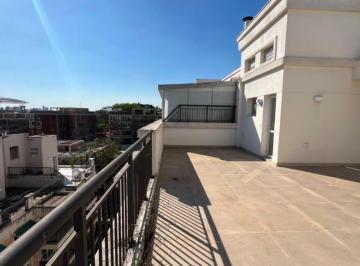 Apartamento de 2 quartos, São Paulo · Cobertura Exclusiva de 119m² no Menara By Cyrela - Morumbi - 2 Vagas - Exclusividade no Morumbi