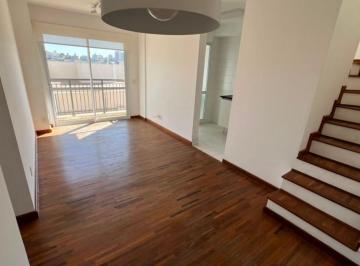 Apartamento de 2 quartos, São Paulo · Cobertura Exclusiva de 119m² no Menara By Cyrela - Morumbi - 2 Vagas - Exclusividade no Morumbi