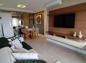 Apartamento de 3 quartos, Salvador · Aluguel Apartamento com 3 quartos moniliado no Atmos Greenville